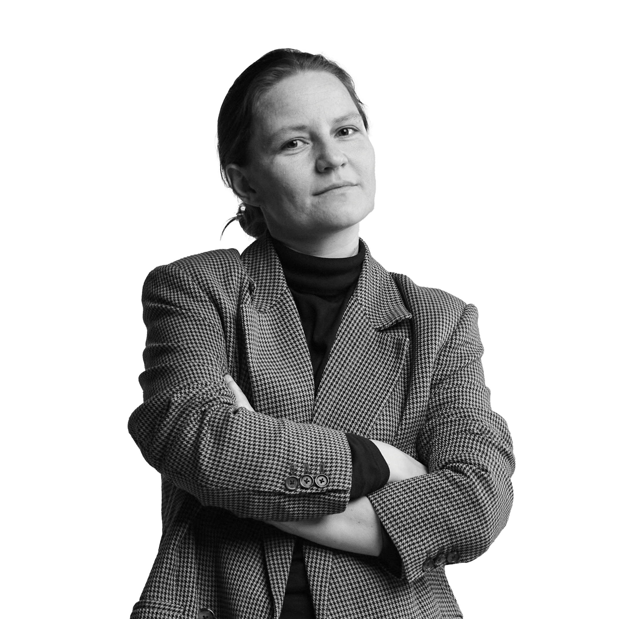 Татьяна Киселева - Главный архитектор проектов